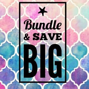 🍕🍕🍕Bundles are the way to go🍕🍕🍕